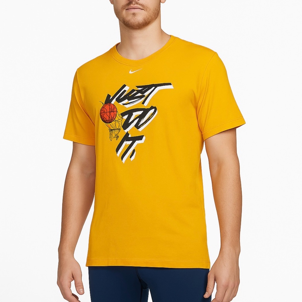 Nike T-shirt Just Do It